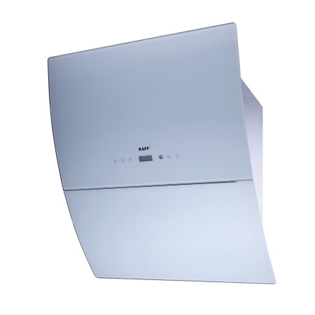 Máy Hút Mùi Kính Vát Cong KAFF KF-LUX-AT90H-WH